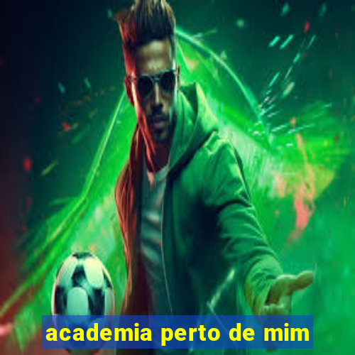 academia perto de mim